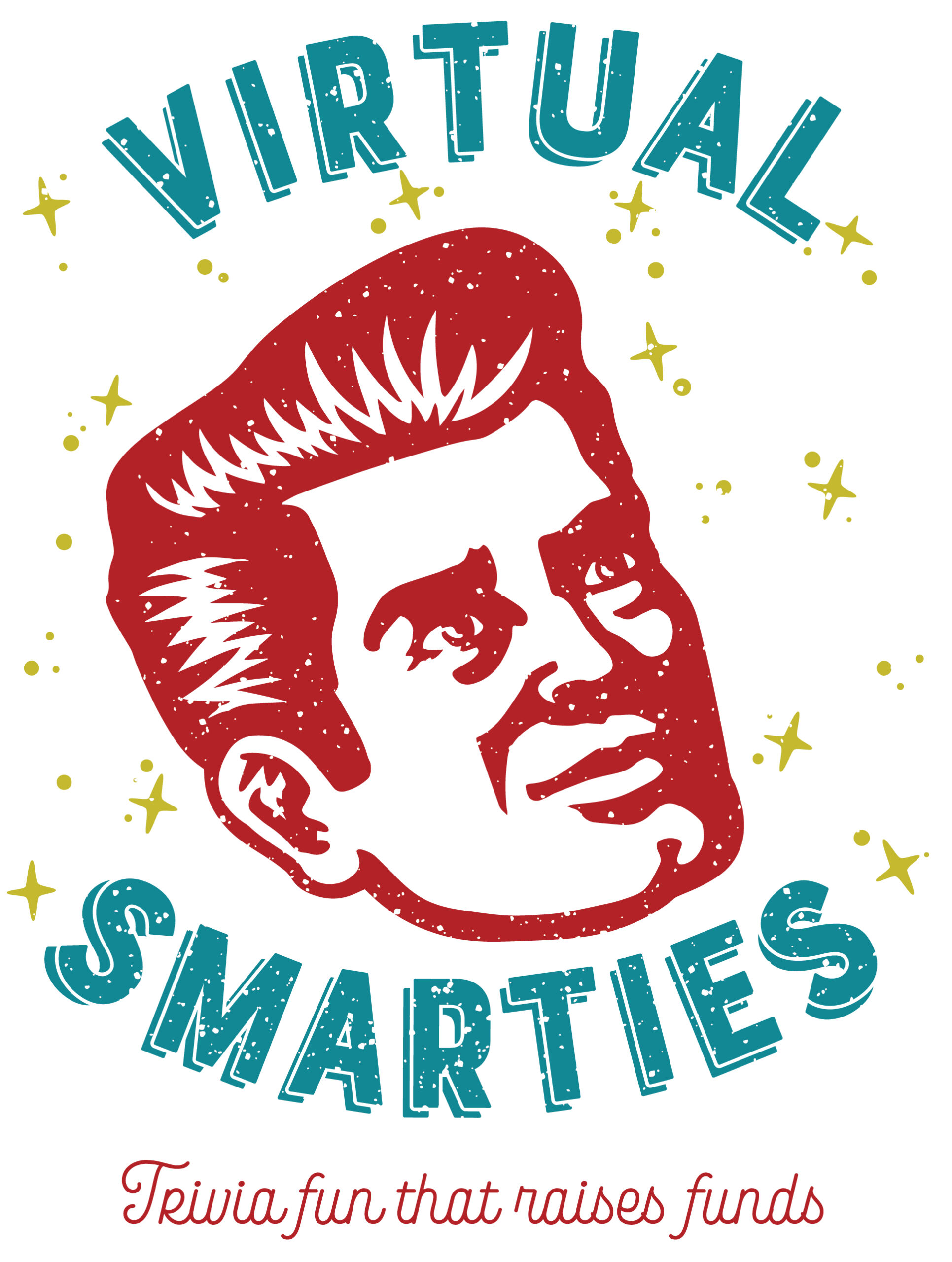 Smarties Virtual Trivia Fundraiser