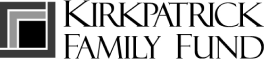 Kirkpatrick Family Fund logo