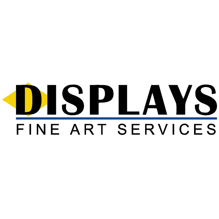 Displays Fine Art Services web