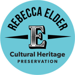Rebecca Elder Logo
