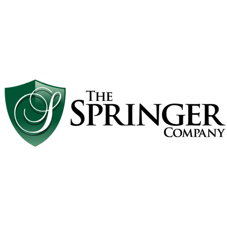 The Springer Co logo