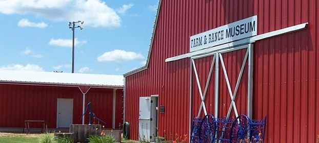 Farm and Ranch Museum